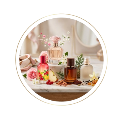 Best Perfume for Women: How to Choose the Perfect Women’s Fragrance