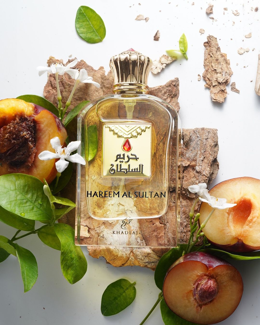 Khadlaj Perfumes