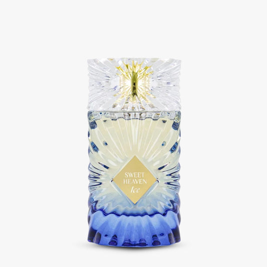 Sweet Heaven Ice