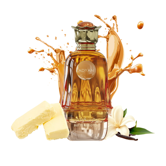 Butterscotch & Vanilla Dreams Trio BUNDLE