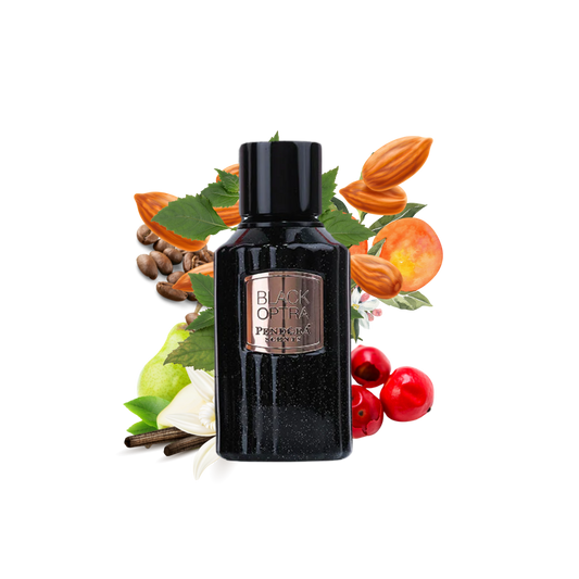 Black Optra 50ml