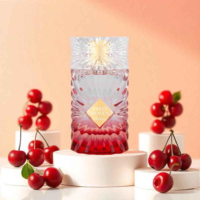 Sweet Heaven Cherry - sandalwood fragrance