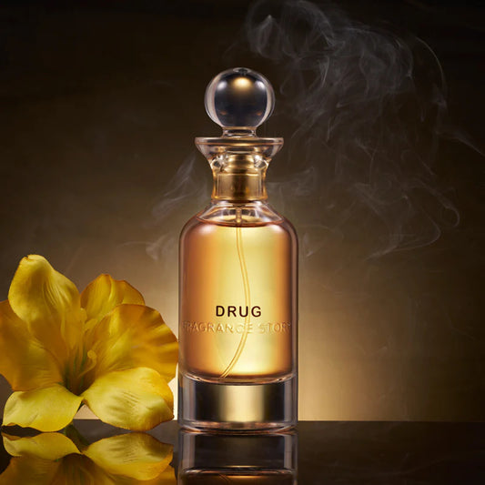 Drug Perfume for women