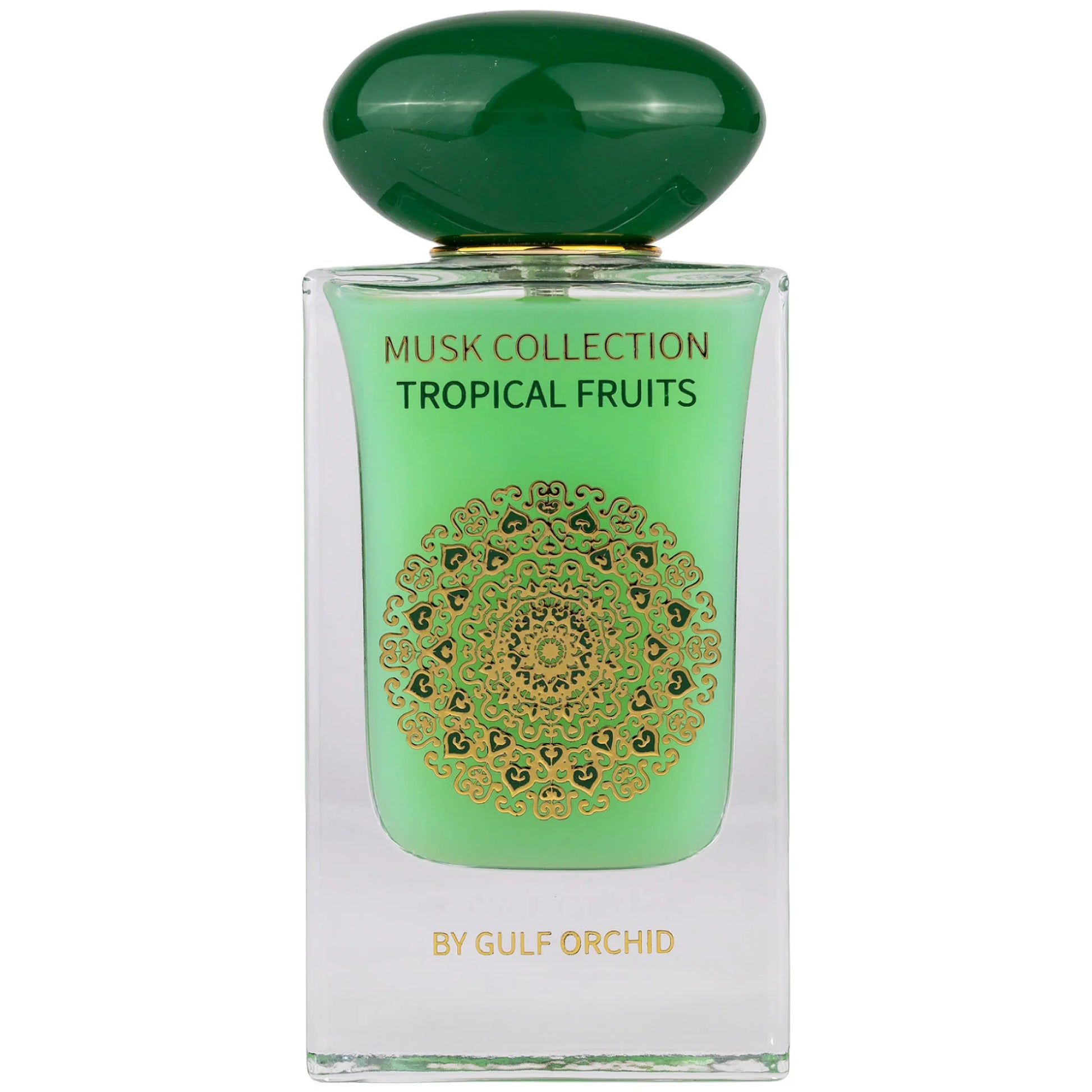 Tropical Fruits - Musk Collection |