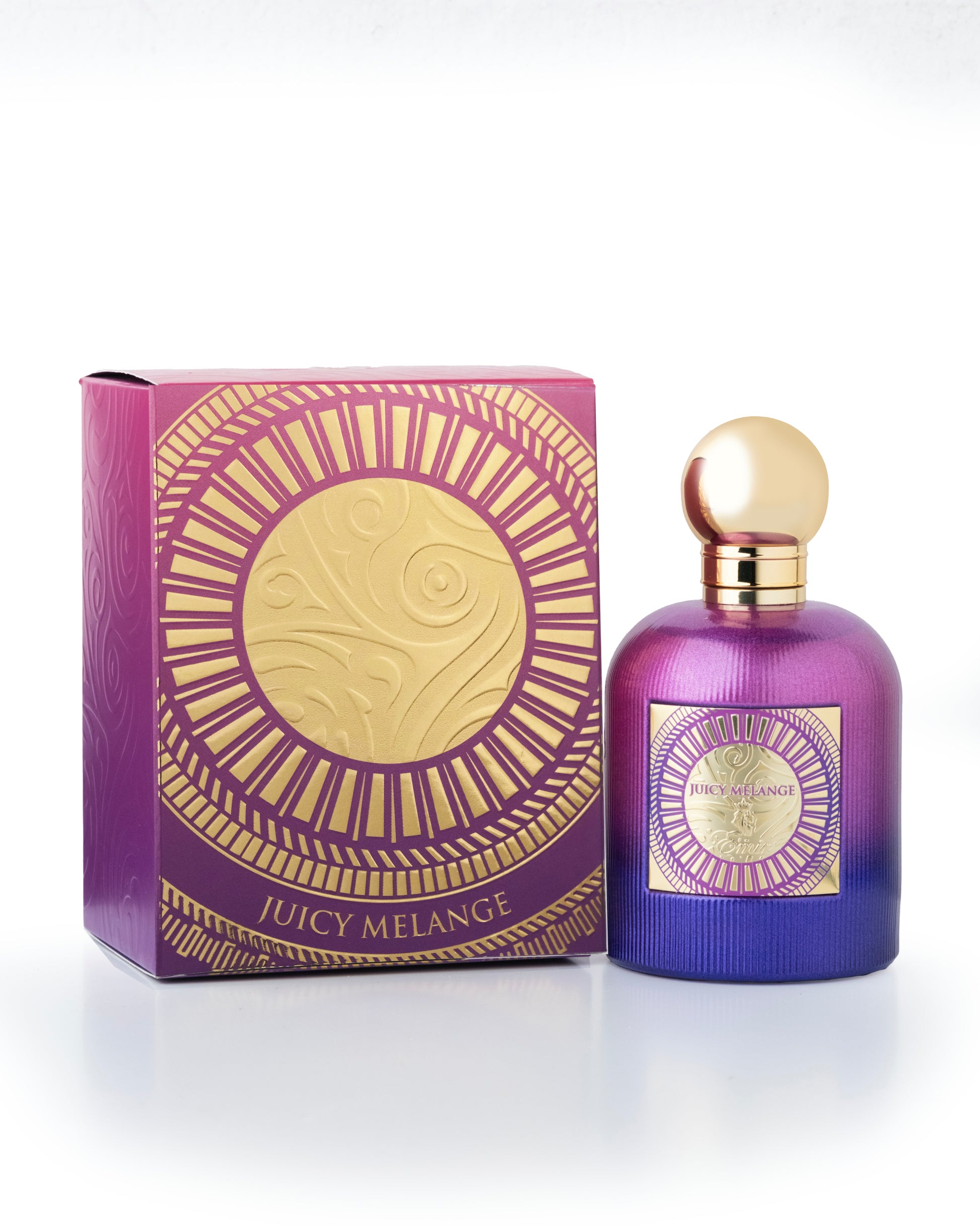Juicy Melange 100ml EMIR fragrance for Men