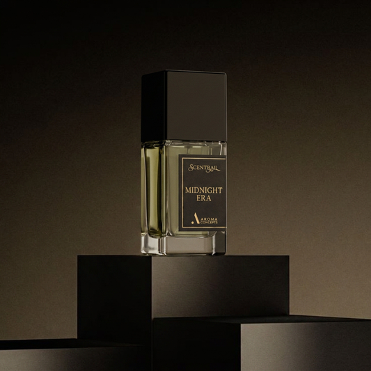 Midnight Era Scentrail perfume by Aromaconcepts