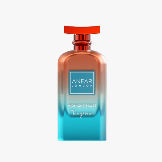 Midnight Frost Tangerine unisex perfume