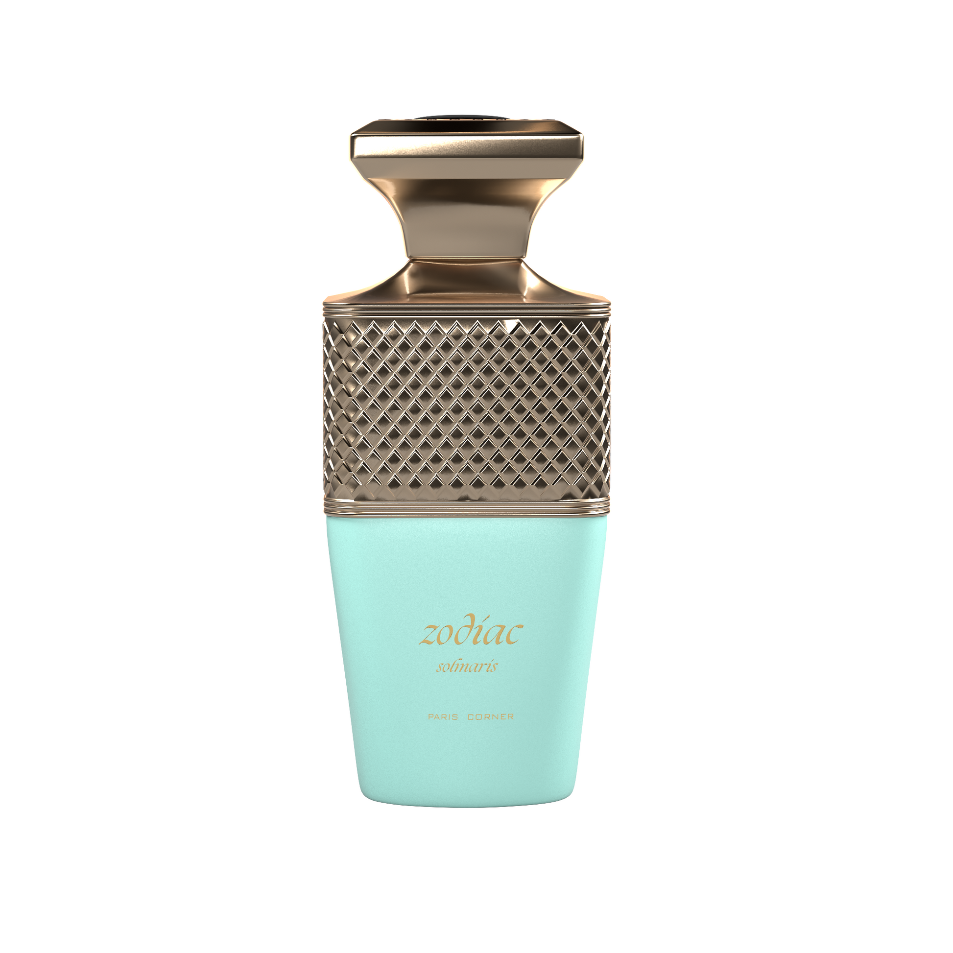 New Arrival - Zodiac Solmaris Unisex Perfume by Paris Corner