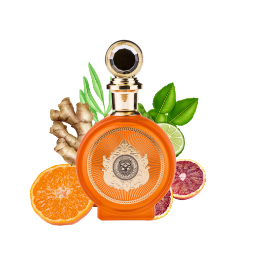 North Stag Expressions IV QUARTE