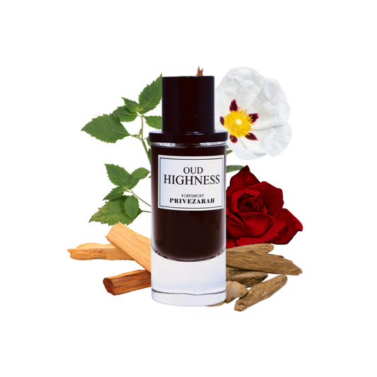 OUD HIGHNESS