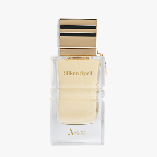 Silken Spell unisex perfume