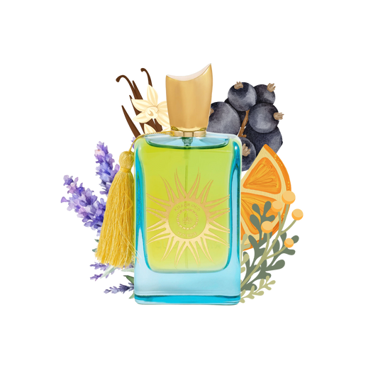 SunRise Killer Oud