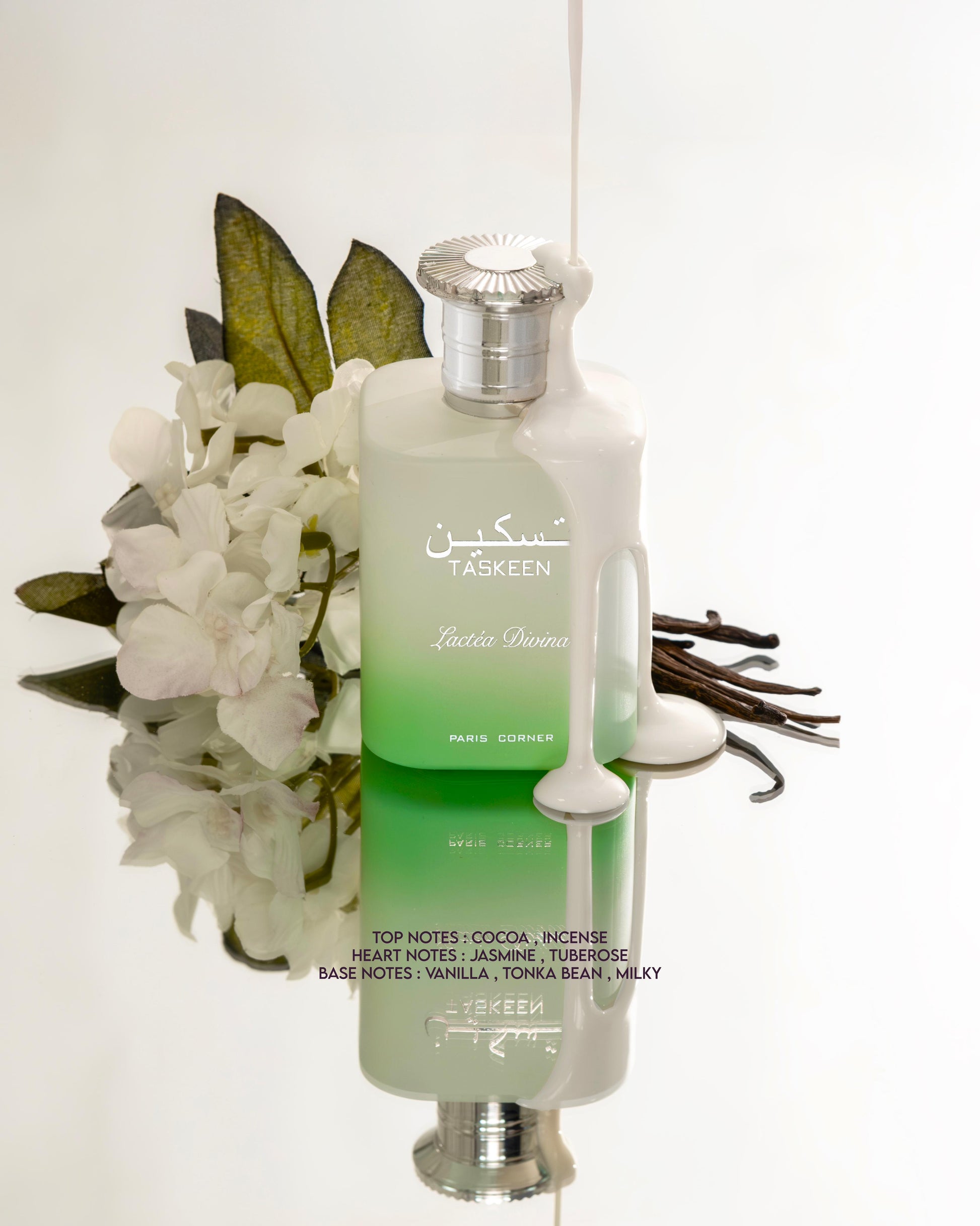 TASKEEN Scent - fresh Unisex perfume