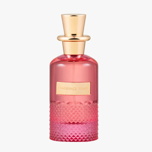 The Must Exceptional perfume for women