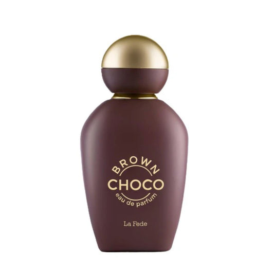 Choco Brown