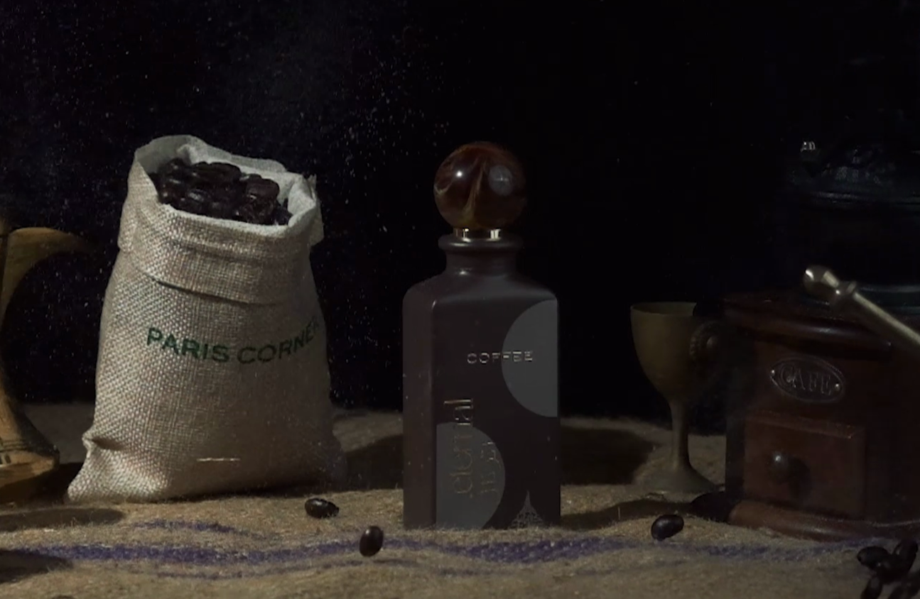 ETERNAL COFFEE EDP | Coffee Fragrance