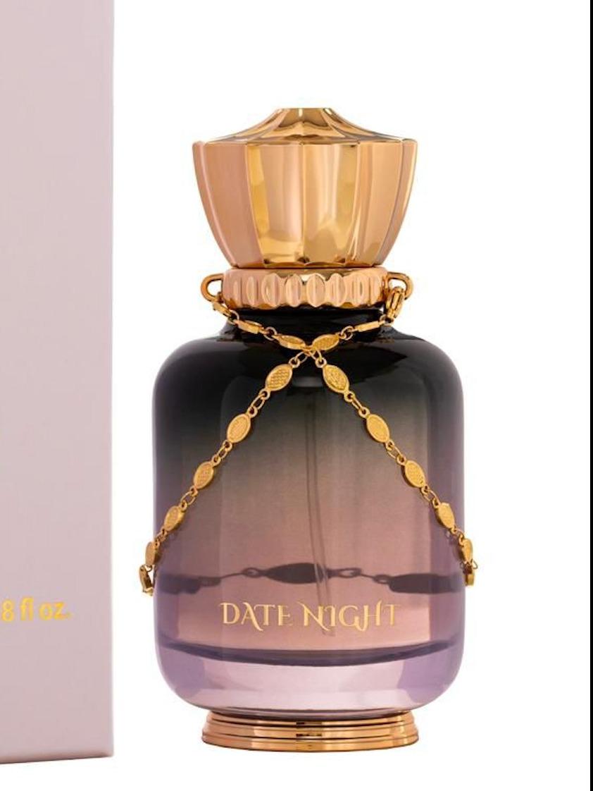 Date Night Maison Asrar - perfume for women