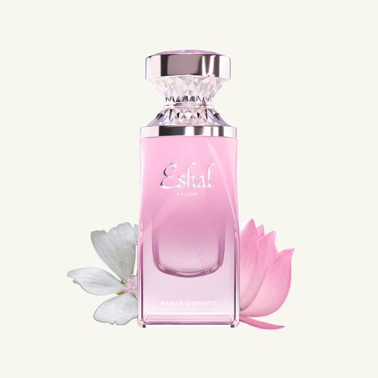 eshal musk perfume for men and women