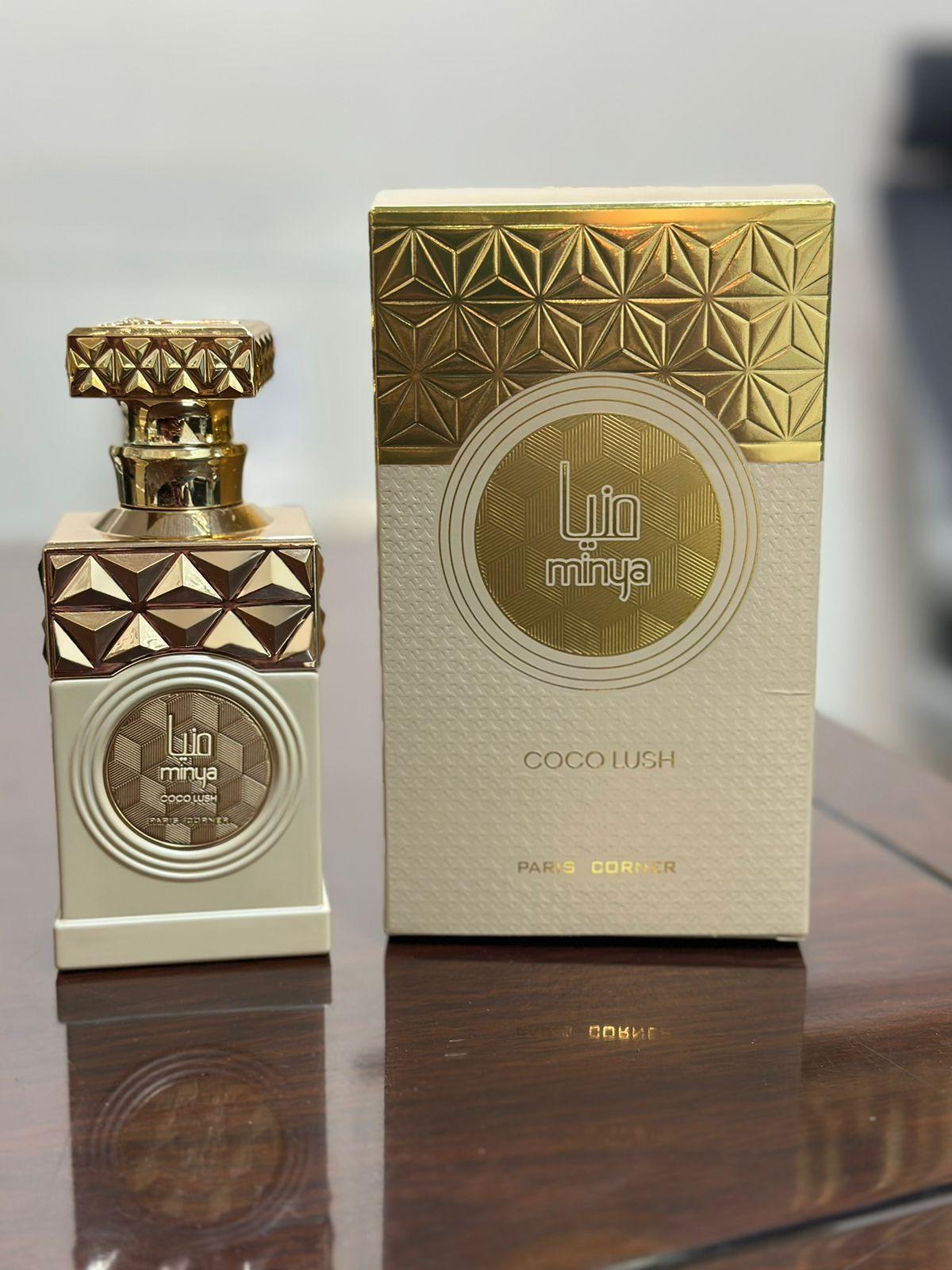 Minya Coco Lush 100ml Unisex EDP