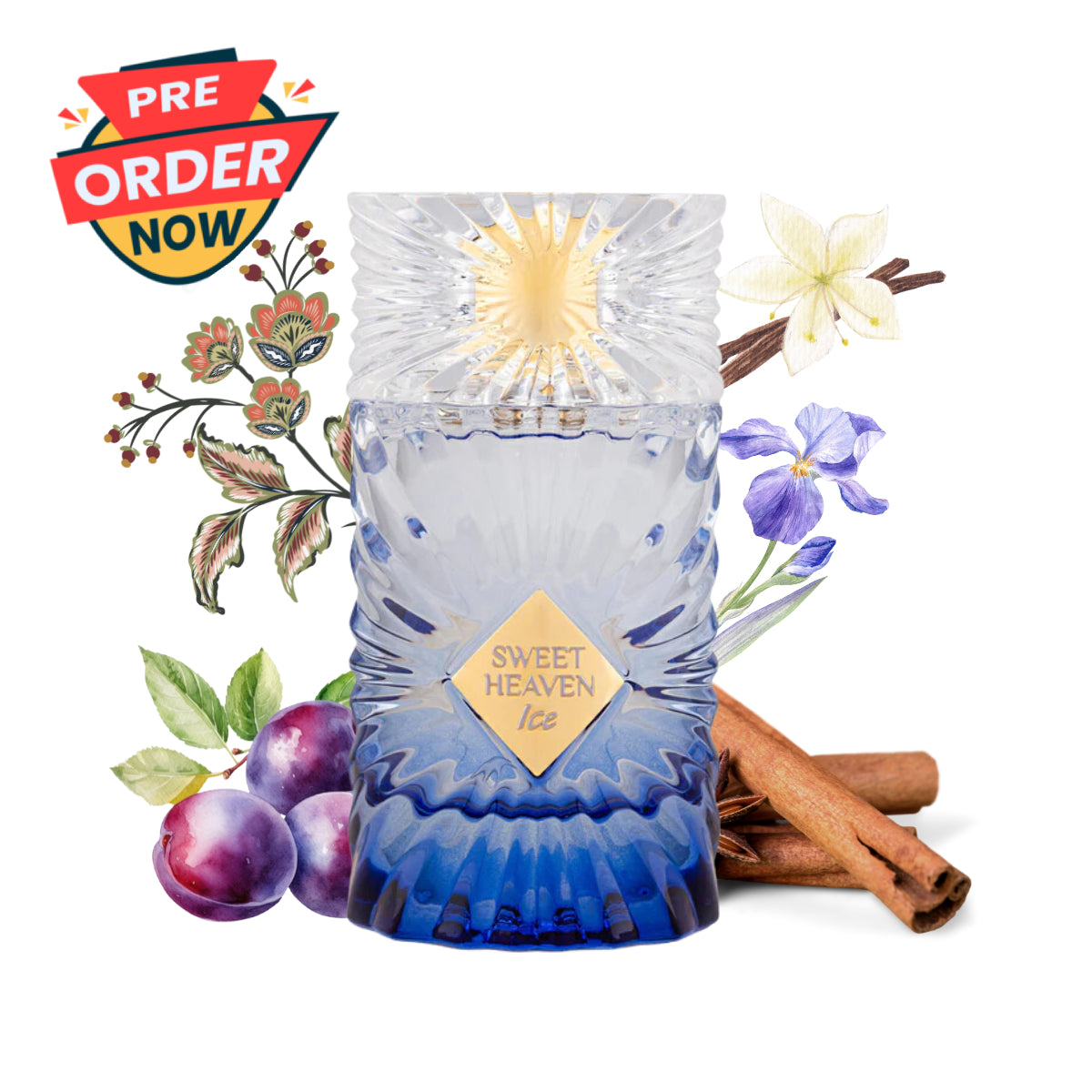 sweet heaven perfume