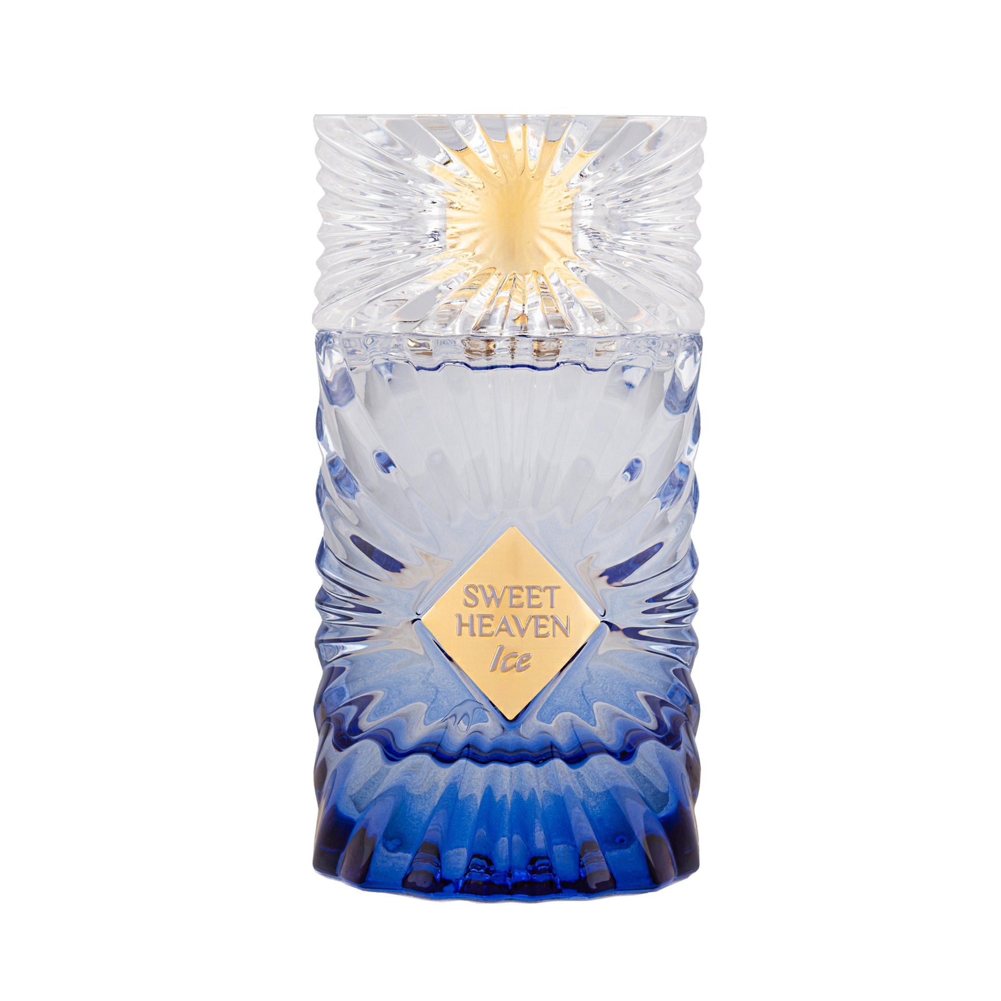 Sweet Heaven Ice - cinnamon perfume for men