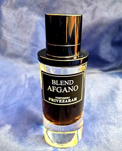 blend afgano