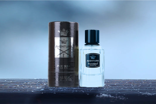 AVENTURA 50ML - Fruity fresh fragrance