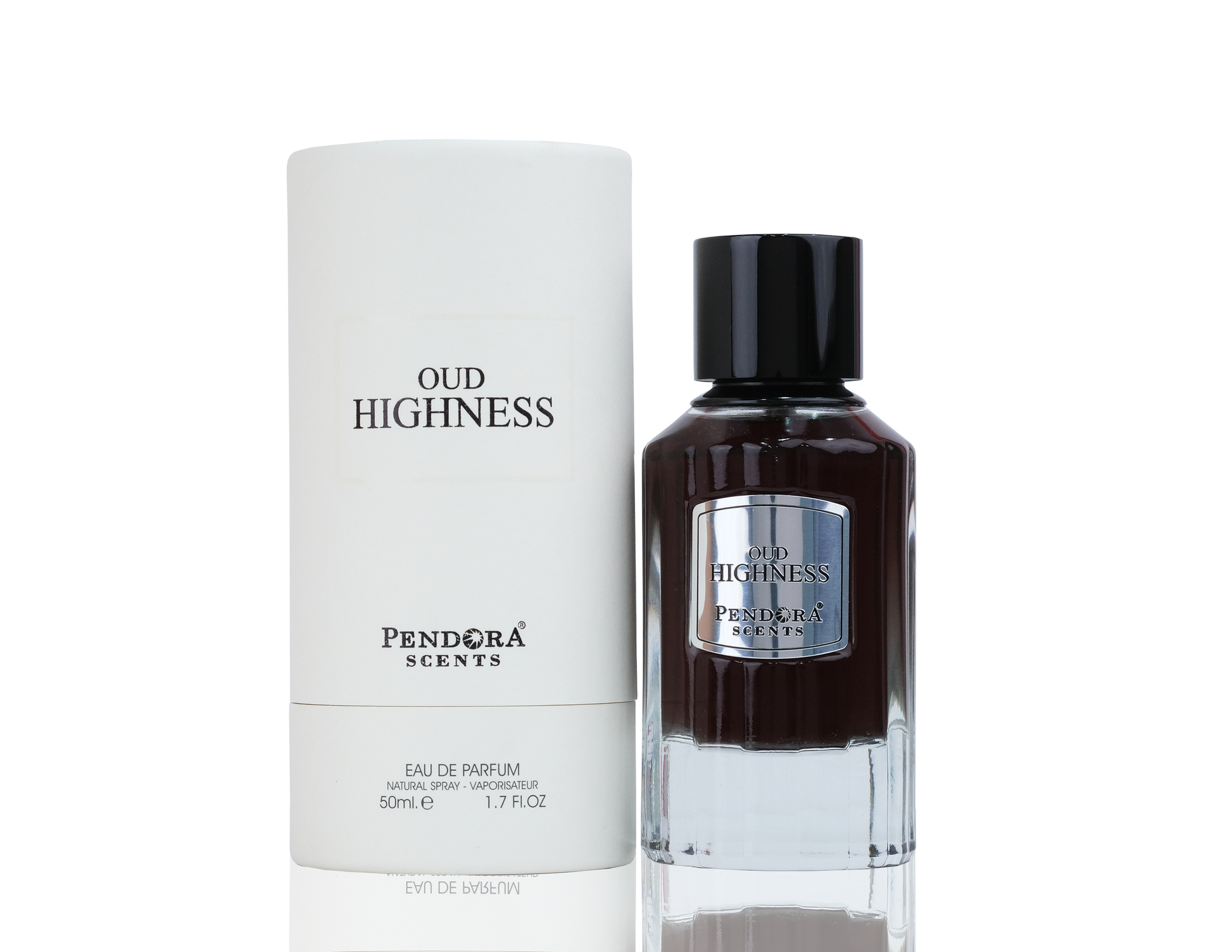 OUD HIGHNESS privezarah perfumes
