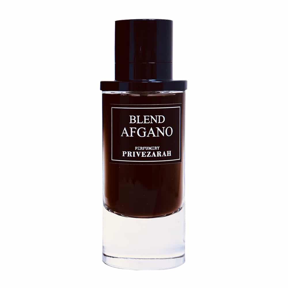 blend afgano