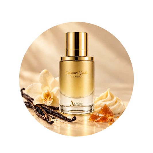 Best Vanilla Perfumes for Fall & Winter 2026