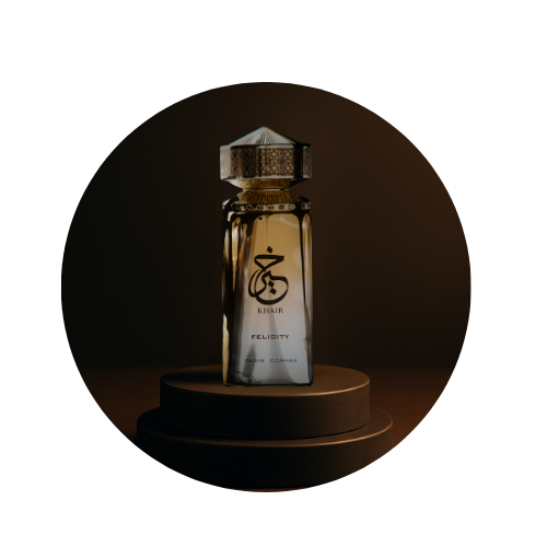 musk fragrance