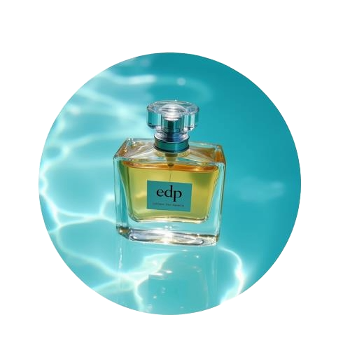 eau de perfume