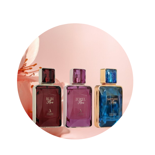 perfumes for women