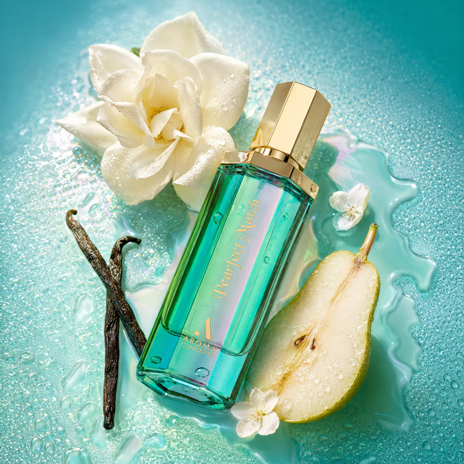 Pearfect Match