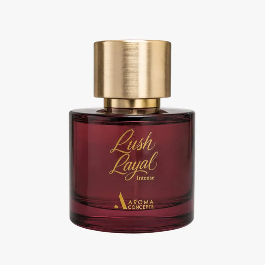 Lush Layal