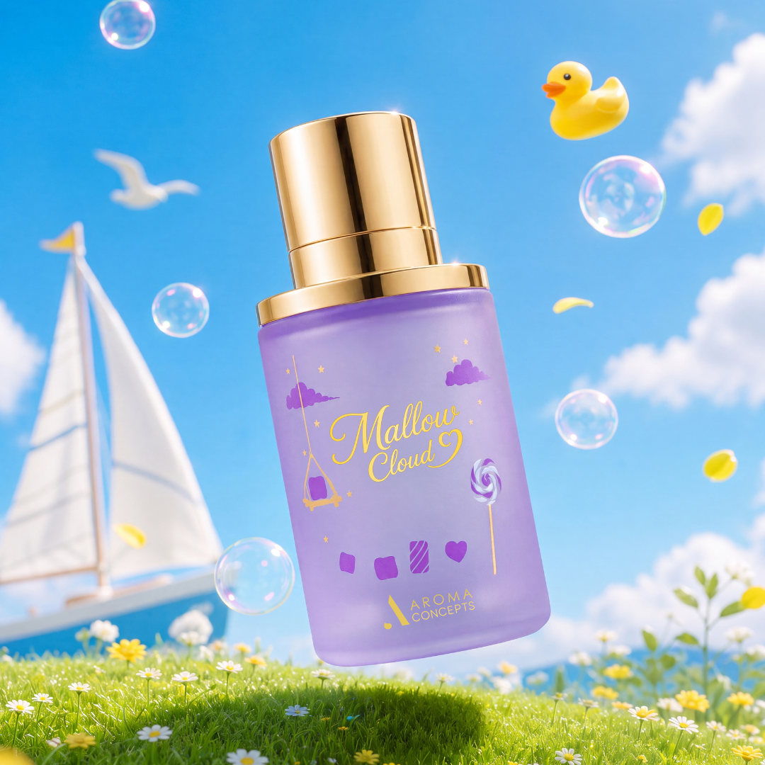 Mallow Cloud 9 EDP