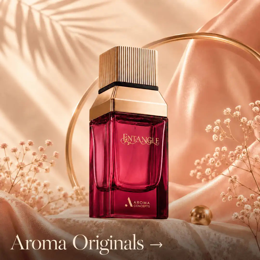 Aroma Concepts Originals