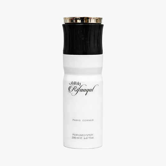 Rifaaqat Body Spray Body Spray Deo