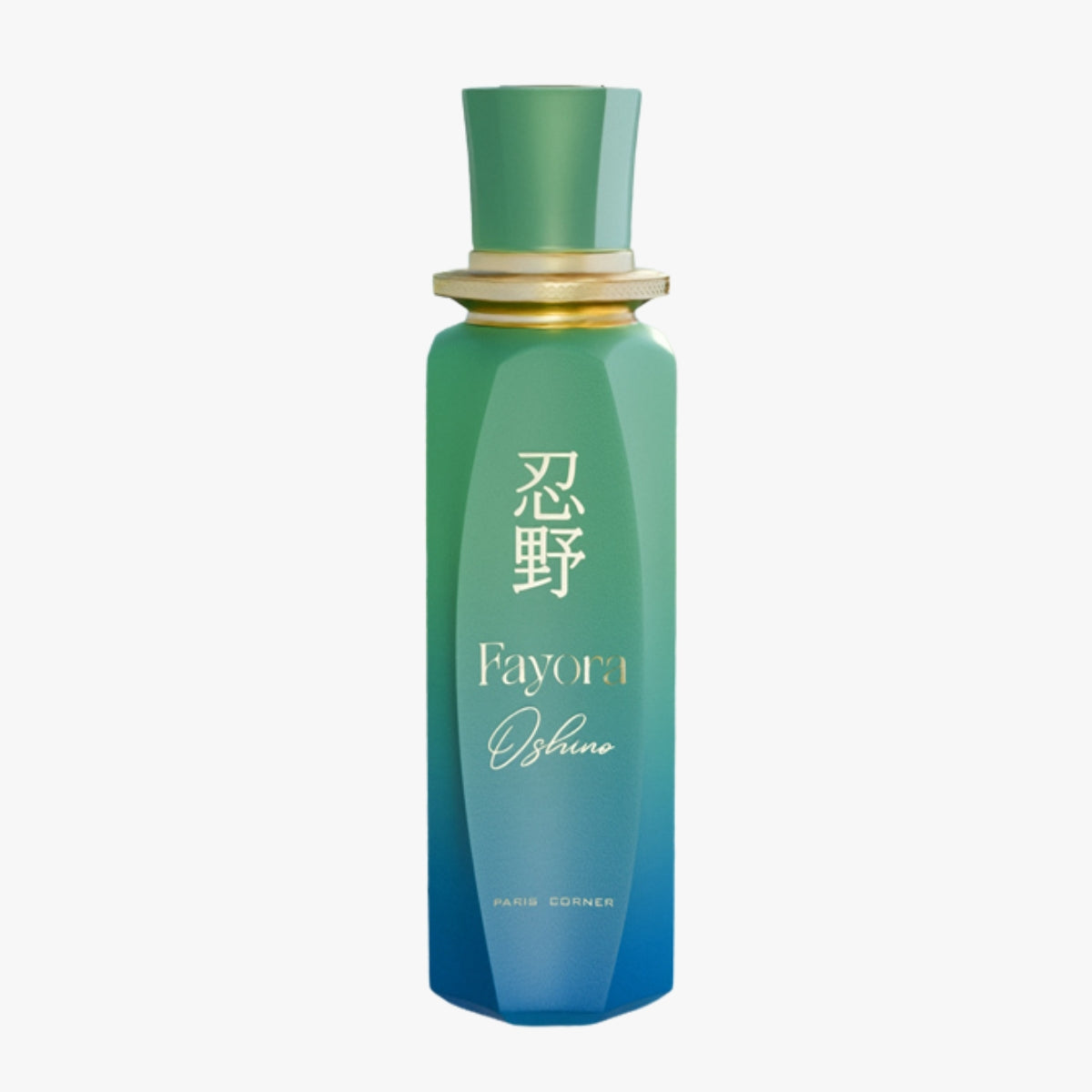 Fayora Oshino
