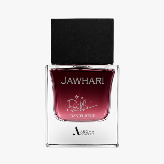Jawhari 100ml by Daniel Rene