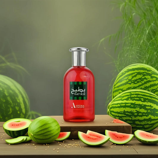 BATIKH Watermelon EDP