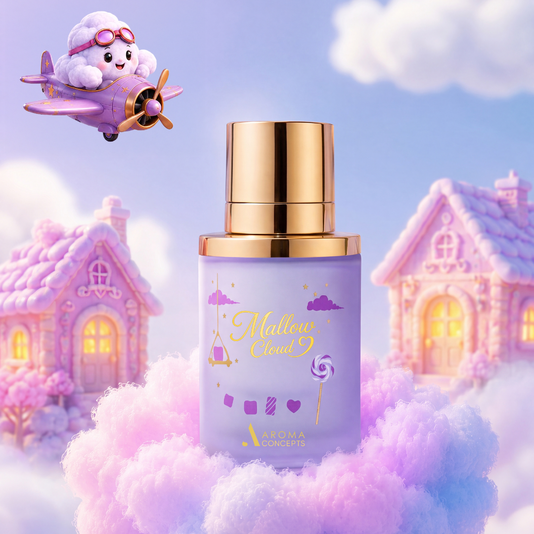 Mallow Cloud 9 EDP