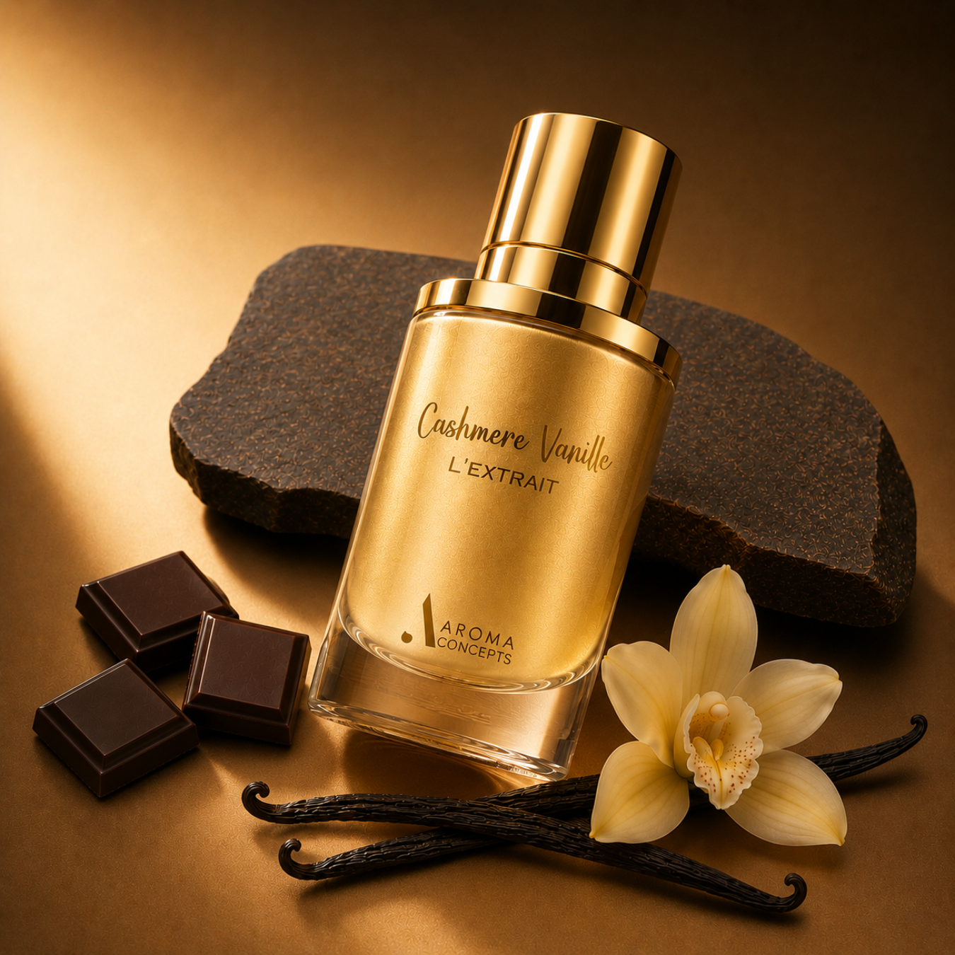Cashmere Vanille