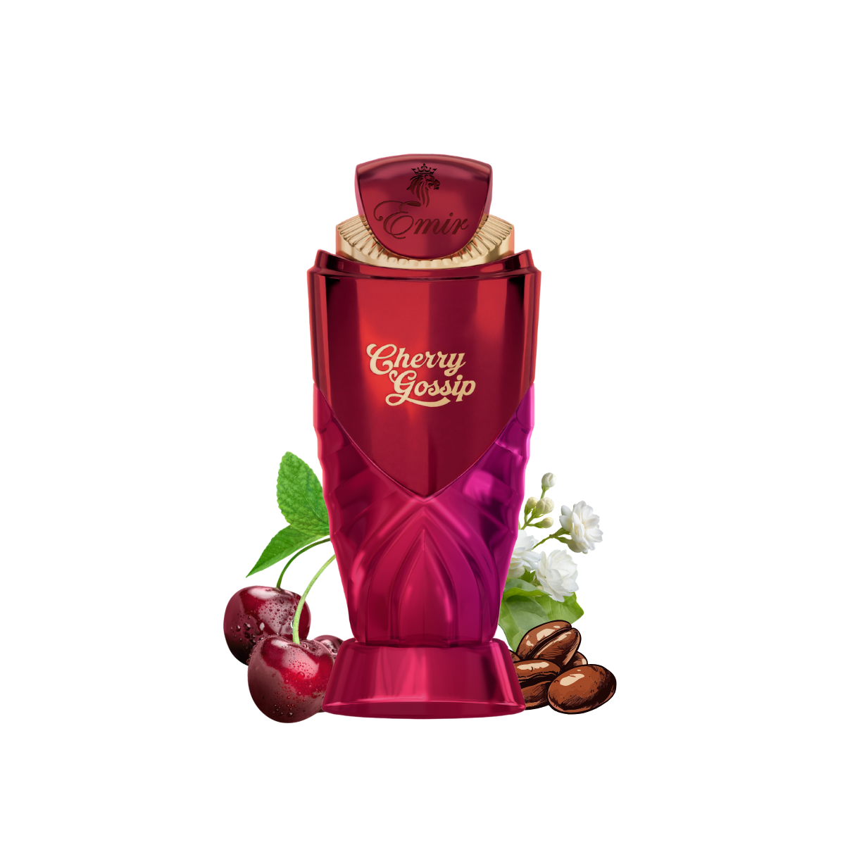 Cherry Gossip