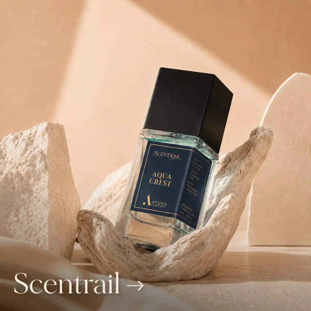 Scentrail
