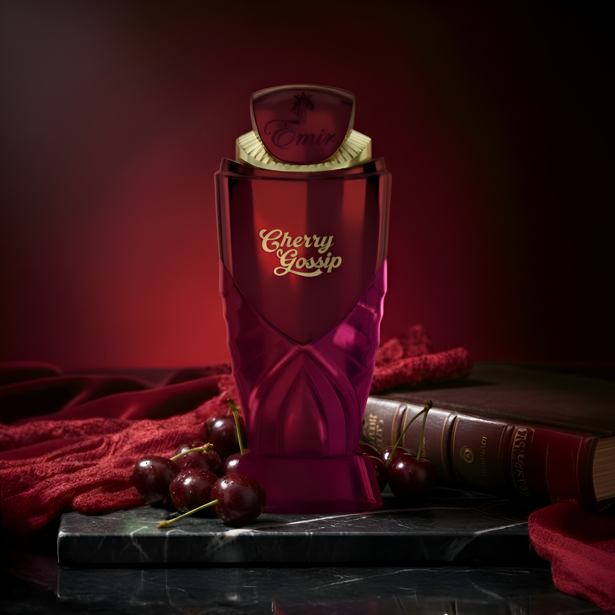 Cherry Gossip