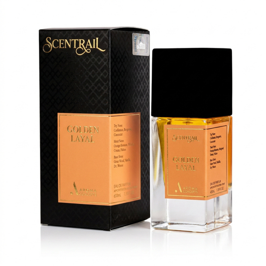 Golden Layal