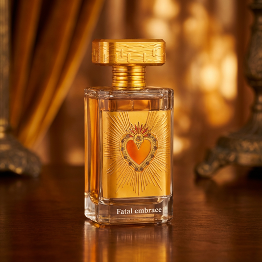 Fatal Embrace