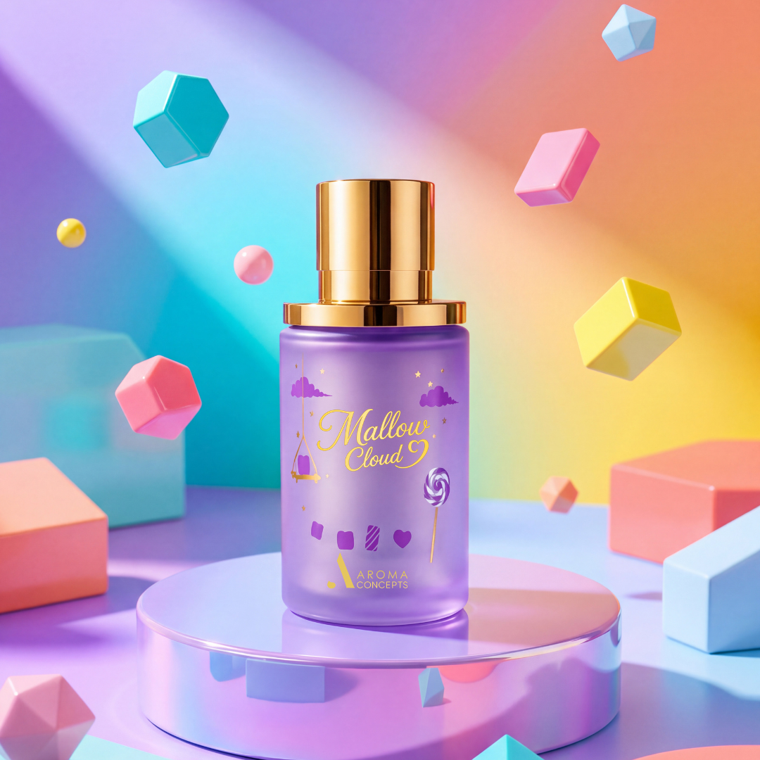 Mallow Cloud 9 EDP