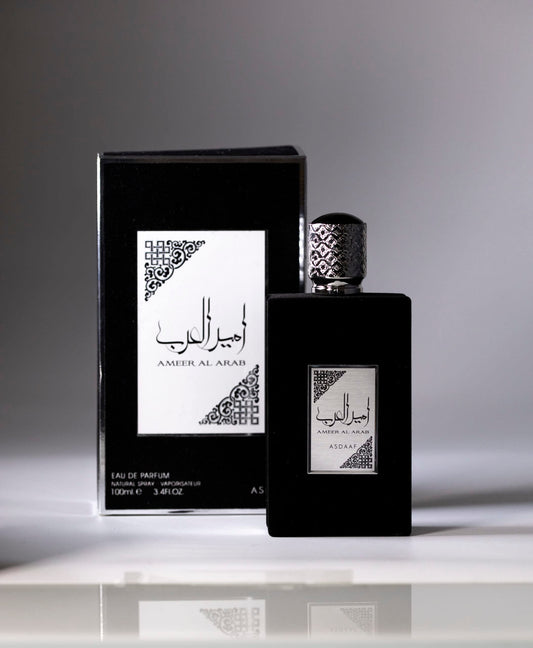 Lattafa Ameer Al Arab Asdaaf 100ml